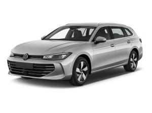 Volkswagen Passat Business *SOFORT VERFÜGBAR!* 2,0 l TDI SCR 110 kW (150 PS) 7-Gang-Doppelkupplungsgetriebe DSG