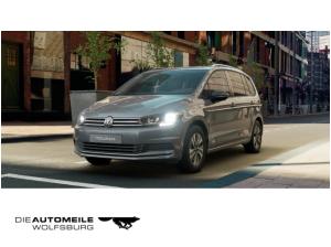 Volkswagen Touran ENERGY - 1.5 TSI DSG - 7 Sitzer - sofort verfügbar