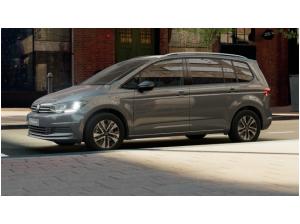 Volkswagen Touran ENERGY - 1.5 TSI DSG - 7 Sitzer - sofort verfügbar
