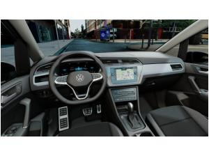 Volkswagen Touran ENERGY - 1.5 TSI DSG - 7 Sitzer - sofort verfügbar