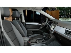 Volkswagen Touran ENERGY - 1.5 TSI DSG - 7 Sitzer - sofort verfügbar