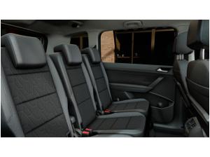 Volkswagen Touran ENERGY - 1.5 TSI DSG - 7 Sitzer - sofort verfügbar