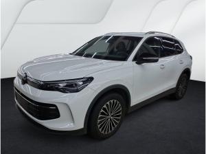 Volkswagen Tiguan GOAL 1.5 eTSI DSG AHK+IQ.LIGHT+ACC+360°+VIRTUAL+NAVI+SHZ+18"