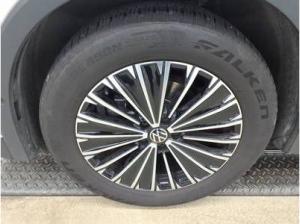 Volkswagen Tiguan GOAL 1.5 eTSI DSG AHK+IQ.LIGHT+ACC+360°+VIRTUAL+NAVI+SHZ+18"