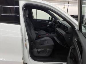 Volkswagen Tiguan GOAL 1.5 eTSI DSG AHK+IQ.LIGHT+ACC+360°+VIRTUAL+NAVI+SHZ+18"