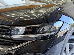 Volkswagen T-Cross Life-AHK/CarPlay/LED/Kamera/ACC