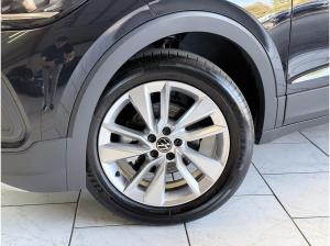 Volkswagen T-Cross Life-AHK/CarPlay/LED/Kamera/ACC