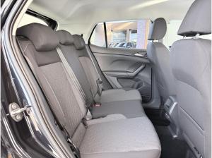 Volkswagen T-Cross Life-AHK/CarPlay/LED/Kamera/ACC