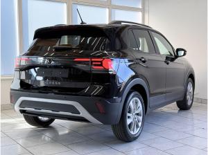 Volkswagen T-Cross Life-AHK/CarPlay/LED/Kamera/ACC