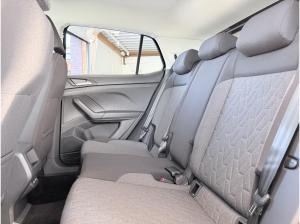 Volkswagen T-Cross Life-AHK/CarPlay/LED/Kamera/ACC