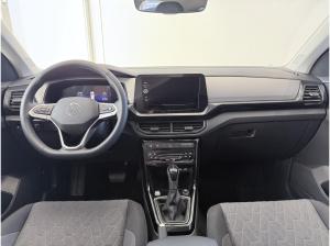 Volkswagen T-Cross Life-AHK/CarPlay/LED/Kamera/ACC