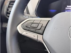 Volkswagen T-Cross Life-AHK/CarPlay/LED/Kamera/ACC