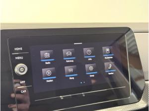 Volkswagen T-Cross Life-AHK/CarPlay/LED/Kamera/ACC