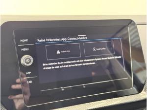 Volkswagen T-Cross Life-AHK/CarPlay/LED/Kamera/ACC