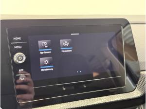 Volkswagen T-Cross Life-AHK/CarPlay/LED/Kamera/ACC