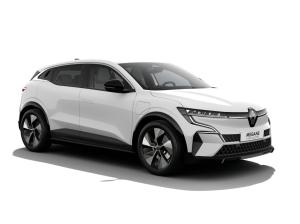 Renault Megane E-Tech ⚡mit Anzahlung 5.000 € BAFA -  Techno 220 inkl. Überführung ⚡