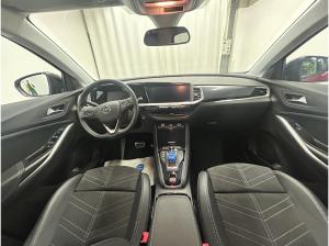 Opel Grandland Sofort verfügbar*Haustürlieferung*Design-Paket Ulimate*Diebstahlwarnanlage*Night Vision