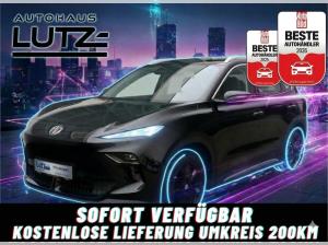 MG S5 EV 🔋Comfort🌟❗️Sofort Verfügbar ✨Tageszulassung !!!KEIN E PRÄMIE MÖGLICH💘