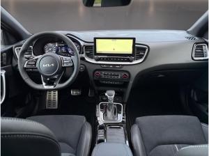 Kia XCeed GT-Line 180PS 7-Gang DCT sofort verfügbar !!!