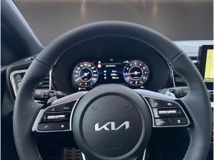 Kia XCeed GT-Line 180PS 7-Gang DCT sofort verfügbar !!!