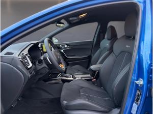 Kia XCeed GT-Line 180PS 7-Gang DCT sofort verfügbar !!!