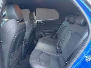 Kia XCeed GT-Line 180PS 7-Gang DCT sofort verfügbar !!!