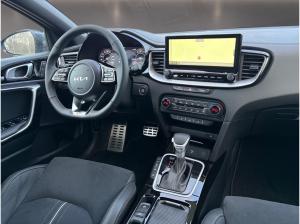 Kia XCeed GT-Line 180PS 7-Gang DCT sofort verfügbar !!!