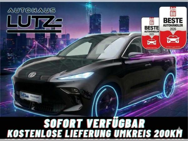 MG S5 EV 🔋Comfort🌟❗️Sofort Verfügbar ✨Tageszulassung !!!KEIN E PRÄMIE MÖGLICH⚪