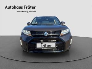 Suzuki Vitara Comfort+ Allgrip | KEINE ZUSÄTZLICHEN FRACHTKOSTEN |