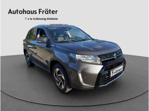 Suzuki Vitara Comfort+ Allgrip | KEINE ZUSÄTZLICHEN FRACHTKOSTEN |