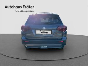 Suzuki Vitara Comfort+ Allgrip | KEINE ZUSÄTZLICHEN FRACHTKOSTEN |