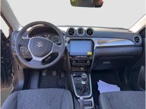 Suzuki Vitara Comfort+ Allgrip | KEINE ZUSÄTZLICHEN FRACHTKOSTEN |