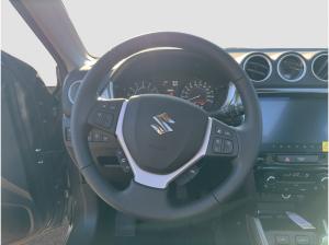 Suzuki Vitara Comfort+ Allgrip | KEINE ZUSÄTZLICHEN FRACHTKOSTEN |