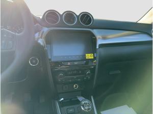 Suzuki Vitara Comfort+ Allgrip | KEINE ZUSÄTZLICHEN FRACHTKOSTEN |