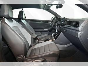 Volkswagen T-Roc Cabriolet | 1.5 TSI DSG | R-Line | Rückfahrk.| IQ.Light | SOFORT