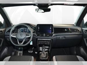 Volkswagen T-Roc Cabriolet | 1.5 TSI DSG | R-Line | Rückfahrk.| IQ.Light | SOFORT