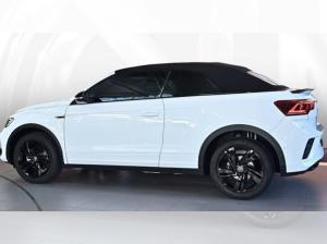 Volkswagen T-Roc Cabriolet | 1.5 TSI DSG | R-Line | Rückfahrk.| IQ.Light | SOFORT