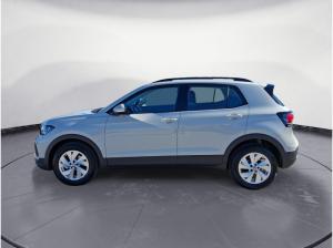 Volkswagen T-Cross Life 1.0 l TSI 116 PS Schalter ❗️PRIVATAKTION MÄRZ / ABNAHME MÄRZ 2026❗️