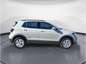Volkswagen T-Cross Life 1.0 l TSI 116 PS Schalter ❗️PRIVATAKTION MÄRZ / ABNAHME MÄRZ 2026❗️