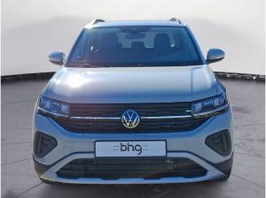 Volkswagen T-Cross Life 1.0 l TSI 116 PS Schalter ❗️PRIVATAKTION MÄRZ / ABNAHME MÄRZ 2026❗️