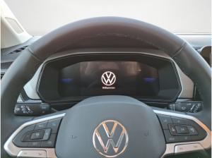 Volkswagen T-Cross Life 1.0 l TSI 116 PS Schalter ❗️PRIVATAKTION MÄRZ / ABNAHME MÄRZ 2026❗️