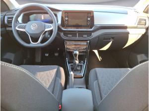 Volkswagen T-Cross Life 1.0 l TSI 116 PS Schalter ❗️PRIVATAKTION MÄRZ / ABNAHME MÄRZ 2026❗️