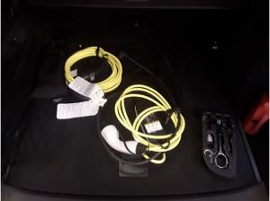 Volkswagen ID.7 Tourer GTX - Interieur und Exterieur Plus Paket / inkl. 8-fach Bereifung