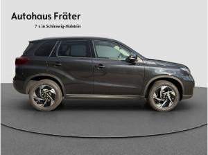 Suzuki Vitara Comfort+ Allgrip | KEINE ZUSÄTZLICHEN FRACHTKOSTEN |