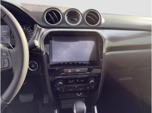 Suzuki Vitara Comfort+ Allgrip | KEINE ZUSÄTZLICHEN FRACHTKOSTEN |