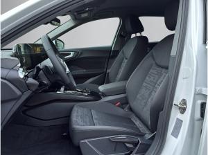 Audi A5 Avant TDI 150 kW S-line S tronic + AHK + TECH + KAMERA + NAVI + LED + MMI EXPERIENCE PLUS +