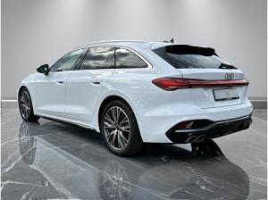 Audi A5 Avant TDI 150 kW S-line S tronic + AHK + TECH + KAMERA + NAVI + LED + MMI EXPERIENCE PLUS +