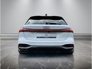 Audi A5 Avant TDI 150 kW S-line S tronic + AHK + TECH + KAMERA + NAVI + LED + MMI EXPERIENCE PLUS +