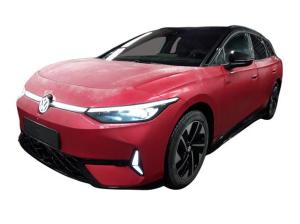 Volkswagen ID.7 Tourer GTX - Interieur und Exterieur Plus Paket / inkl. 8-fach Bereifung