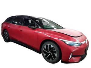 Volkswagen ID.7 Tourer GTX - Interieur und Exterieur Plus Paket / inkl. 8-fach Bereifung